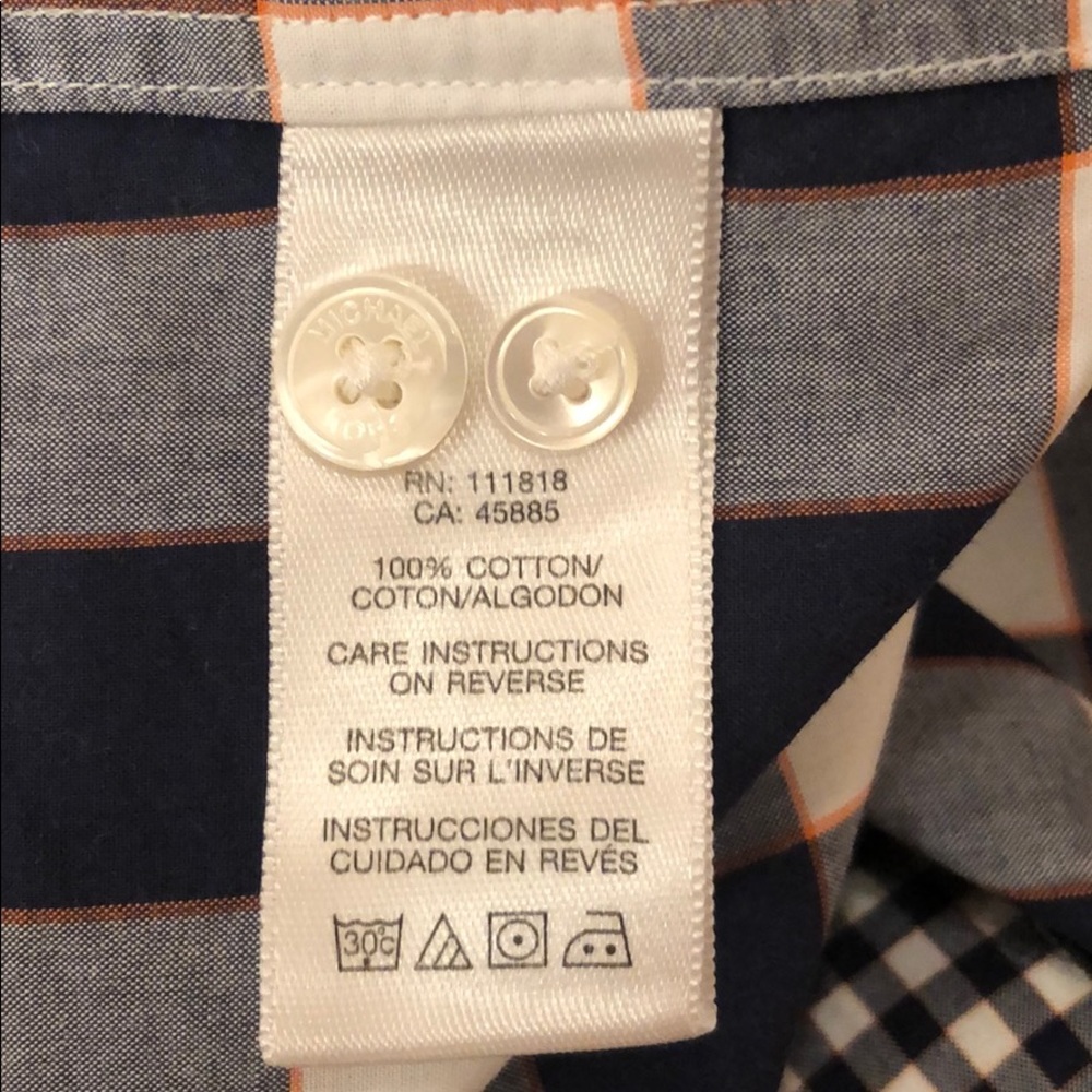 Button Down Shirt - image 6